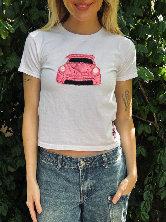 Pink Drift