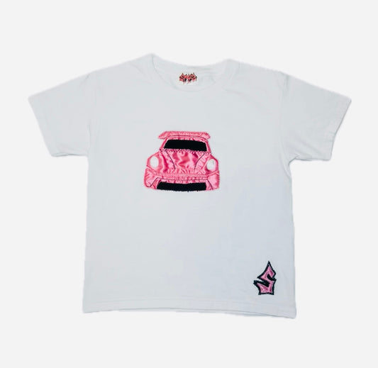 Pink Drift